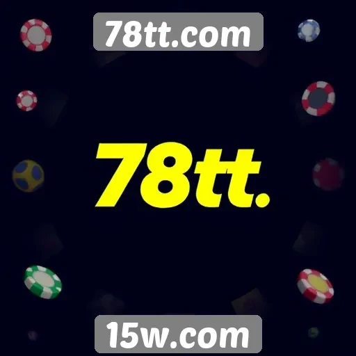 Novidades sobre promoções no 78tt.com