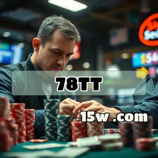 78tt.com Segurança