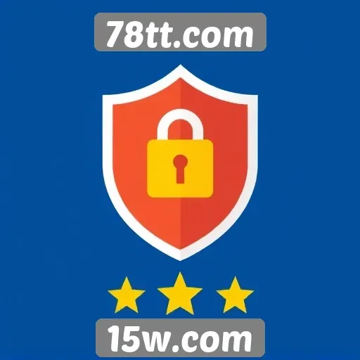 Avaliação da segurança do site 78tt.com