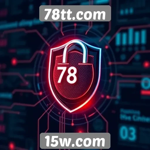 Exame da segurança e privacidade no 78tt.com