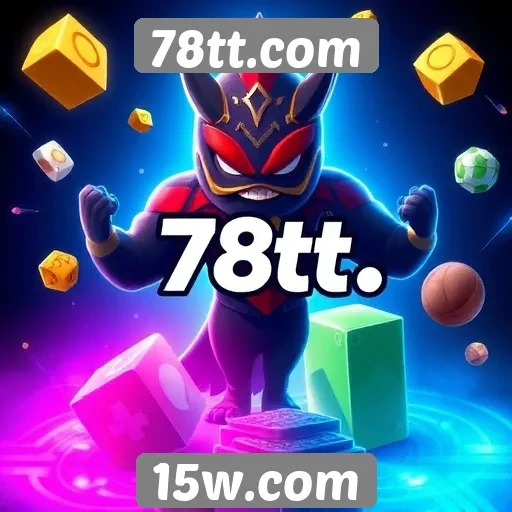 Análise da variedade de jogos disponíveis no 78tt.com